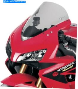 Windshield �[���d�̓X�|�[�c�c�[�����O�t�����g�X�P�[���X���[�N23-423-02 Zero Gravity Sport Touring Windscreen Smoke 23-423-02�y���s�A���i�z