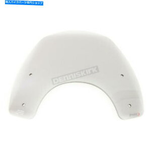 Windshield Puig Hi-TechiVc[OEBhXN[ - 9462H Puig Hi-Tech Parts Smoke Naked New Generation Touring Windscreen - 9462H