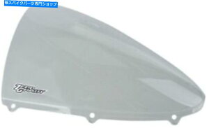 Windshield �[���d��Corsa Windscreen�N���A24-811-01 Zero Gravity Corsa Windscreen Clear 24-811-01�y���s�A���i�z