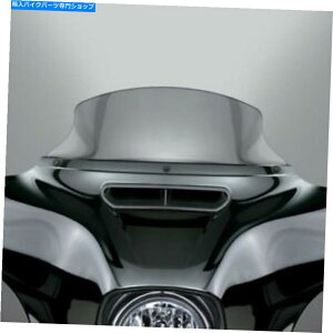 Windshield ���A�T�C�N��N20410 -VStream Ultra�������� - �n�[���[�_�r�b�h�\�� National Cycle N20410 -VStream Ultra Low Replacement Screen - Harley-Davidson