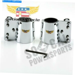 Windshield 2002 Yamaha XV1600A[hX^[Ye[p[bOTCYLbgLbgWW 2002 Yamaha XV1600A Road Star National Charcoal Taper Leg Size Kit KIT-JI