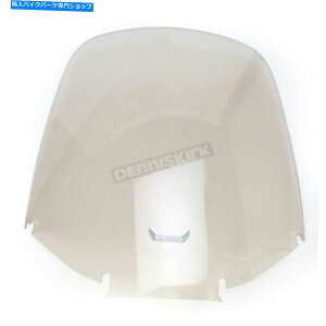 Windshield XbvXg[}WtFAOtgKX - S-163-M Slip Streamer Standard Replacement Fairing Windshield - S-163-M