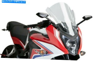Windshield Puig 7595W Touring Windscreen Clear PUIG 7595W Touring Windscreen Clear�y���s�A���i�z