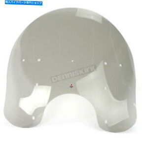 Windshield Klock16C`ɓ܂BTint Flare Billboard Windshield - 2310-0388 Klock Werks 16 in. Tint Flare Billboard Windshield - 2310-0388