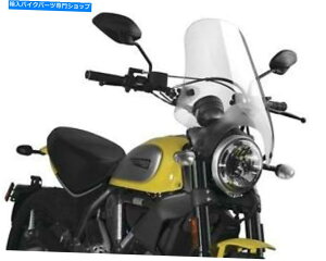 Windshield ATCNN25012Xg[gV[hCLR 1 "N25012 Windshield Windshield NATIONAL CYCLE N25012 STREET SHIELD CLR 1" N25012 WINDSHIELD WINDSHIELD