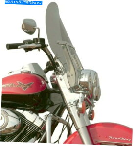 Windshield klock werks tint 20 �t���A�t�����g�K���X94-19 Flhr Road King 12-16 FLD�X�C�b�`�o�b�N Klock Werks Tint 20 Flare Windshield 94-19 FLHR Road King 12-16 FLD Switchback�y���s�A���i�z