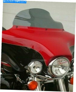 Windshield Windshield Harley Klock Werks 2310-0273 8.5 "Cg^gV[htBbg1996-2013 Y2 Windshield Harley Klock Werks 2310-0273 8.5" Light Tint Shield Fits 1996-2013 Y2