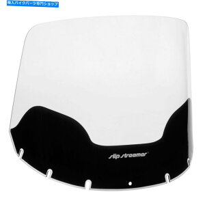 Windshield Harley-Davidson Tour Glide 1981-1995 Slipstreamer S-132-21 Clear WindShield For Harley-Davidson Tour Glide 1981-1995 Slipstreamer S-132-21 Clear Windshield