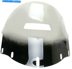 Windshield Klock Werks KW05-04-0262�t���AWindshield 16-20in Tinted. Klock Werks KW05-04-0262 Flare Windshield 16-20in Tint - Vented�y���s�A���i�z