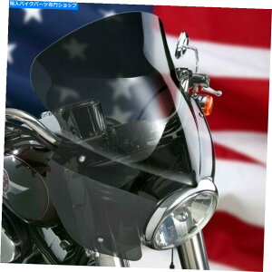 Windshield iViTCNEF[uQRtFAOtgKXpn[[_rbh\FLHRfN21604 National Cycle Wave QR Fairing Windshield for Harley Davidson FLHR Models N21604