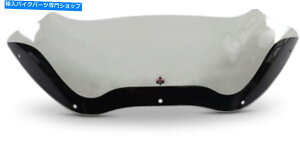 Windshield Klock Werks Tint 8 �t���AWindshield Harleing Touring 98-13 Fltr Fltri Road Glide Klock Werks Tint 8 Flare Windshield Harley Touring 98-13 FLTR FLTRI Road Glide�y���s�A���i�z