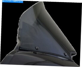 Windshield 風ベスト、68-1040、交換スクリーン、10インチ、銃の煙、 Wind Vest, 68-1040, Replacement Screens, 10", Gun Smoke,
