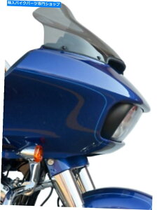 Windshield Klock Werks 14 Tint Fleare Windshield 15-20�n�[���[�_�r�b�h�\���c�[�����OFltrx Klock Werks 14 Tint Flare Windshield 15-20 Harley Davidson Touring FLTRX�y���s�A���i�z