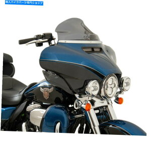 Windshield klock werks 8.5 �_�[�N�X���[�N�t���AWindshield 2014-2020�n�[���[�c�[�����O���f�� Klock Werks 8.5 Dark Smoke Flare Windshield 2014-2020 Harley Touring Models�y���s�A���i�z