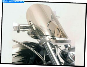 Windshield �r�b�O�h�b�O�I�[�g�o�COEM 14 �X���[�N�t�����g�K���X�E�B���h�X�N���[��K-9 Mastiff Pitbull BIG DOG MOTORCYCLES OEM 14 SMOKED WINDSHIELD WINDSCREEN K-9 MASTIFF PITBULL�y���s�A���i�z