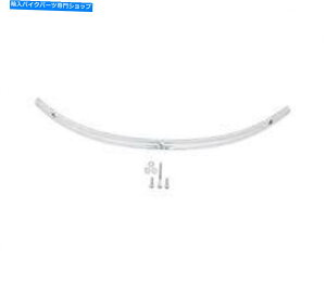 Windshield �n�[���[�_�r�b�h�\���c�[�����O�t�����g�K���X�r���b�g�a�t���N���[��61400224 Harley Davidson Touring Windshield Billet Grooved Chrome 61400224�y���s�A���i�z