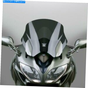 Windshield iViTCNtFAO}EgVstream Sport Windshield_[N^gN20307 National Cycle Fairing Mount VStream Sport Windshield Dark Tint #N20307