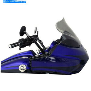 Windshield klock werks..�F����| 12 �t���A�t�����g�K���X|�n�[���[98-13 FLTR FLTRI ROAD GLIDE Klock Werks | Tint | 12 Flare Windshield | Harley 98-13 FLTR FLTRI Road Glide�y���s�A���i�z