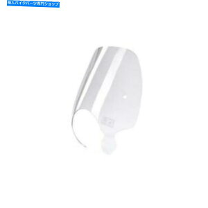 Windshield Triumph Touring WindshieldMountAT120 A9708304 TRIUMPH TOURING WINDSHIELD AND MOUNT, T120 A9708304