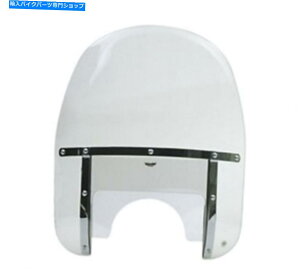 Windshield ȃtgKXN2210z_Ȃǂ̍c[O National Cycle Touring Heavy Duty Windshield N2210 HONDA KAWASAKI SUZUKI etc