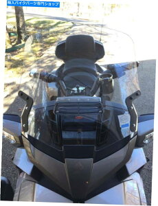 Windshield CAN-AM Spyder F3c[O/~ebhtgKXF4Ŋ Can-Am Spyder F3-Touring/Limited Windshield Replacement by F4 Customs