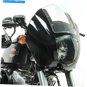 Windshield Sportster ClearAHarley-Davidson DynapNH[^[tFAOtgKX Quarter Fairing Windshield for Harley-Davidson Dyna, Sportster clear