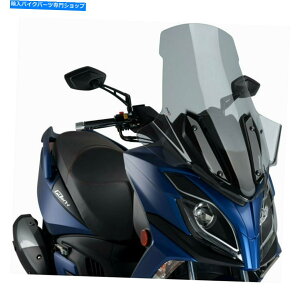 Windshield Puig V-Tech Line Touring Windshird Puig V-Tech Line Touring Windshield�y���s�A���i�z