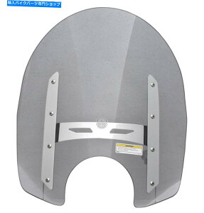 Windshield OEM���}�n�N�C�b�N�����[�X�~�f�B�A��2011-2017 V�X�^�[950 OEM YAMAHA QUICK RELEASE MEDIUM 20-1/2 in WINDSHIELD FOR 2011-2017 V STAR 950�y���s�A���i�z