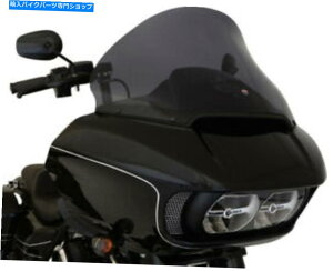 Windshield klock werks 15in_[NX[Nvc[OtAtgKX2015-2018 Klock Werks 15in Dark Smoke Pro-Touring Flare Windshield 2015-2018