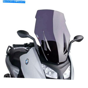 Windshield Puig V-Tech Line Touring Windshird Puig V-Tech Line Touring Windshield