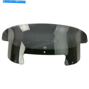 Windshield Klock Werks 8 �_�[�N�X���[�N�t���AWindshield - KW05-01-0580-DS Klock Werks 8 Dark Smoke Flare Windshield - KW05-01-0580-DS�y���s�A���i�z