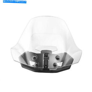 Windshield VOEM{Ryker 600 900`߉\ȃtgKX219401032 NEW OEM GENUINE Can Am Ryker 600 900 Adventure Adjustable Windshield 219401032