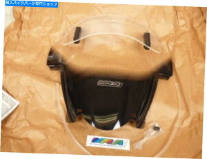 Windshield EBhXN[ƕ̃WvMRAXYLI[goC650 GSXF 2008-2010 Windscreen And Jump Of Wind MRA Suzuki Motorcycle 650 Gsxf 2008-2010 New