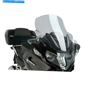 Windshield Puig 7525W�c�[�����O�X�N���[�� Puig 7525W Touring Screen�y���s�A���i�z