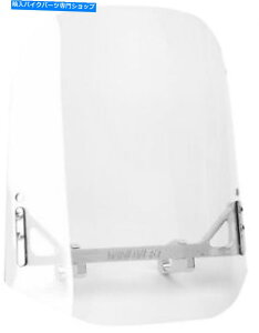 Windshield xXghKXNA - 14C`B x 16C`B - 10-1299c Wind Vest Windshield Clear - 14in. x 16in. - 10-1299C