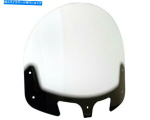 Windshield �{���̃C���h�̃I�[�g�o�C21 Poly Touring Windshield Clear - 2881799 Genuine Indian Motorcycles 21 Poly Touring Windshield Clear - 2881799�y���s�A���i�z