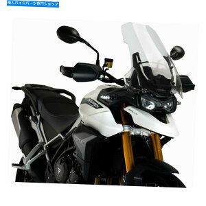 Windshield Puig 20375W�c�[�����O�X�N���[�� Puig 20375W Touring Screen�y���s�A���i�z