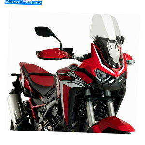 Windshield PUIG 3818W�c�[�����O�X�N���[�� Puig 3818W Touring Screen�y���s�A���i�z