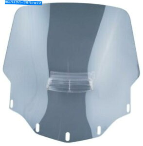 Windshield XbvXg[}S-166V̌ptgKX Slipstreamer S-166V Replacement Windshield