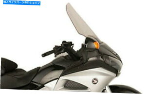 Windshield SlipStreamer Windshield GL1800 01-02NA Slipstreamer Windshield Gl1800 01-02 Clear