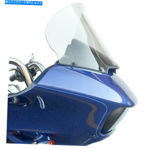 Windshield Klock werks KW05-01-0313�N���A15 �c�[�����O�t���A�t�����g�K���X Klock Werks KW05-01-0313 Clear 15 Pro-Touring Flare Windshield�y���s�A���i�z