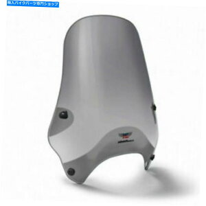 Windshield N25011iViTCNXg[gV[h^g7/8C` N25011 National Cycle Street Shield Tint 7/8 Inch