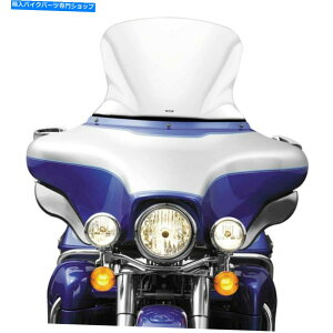 Windshield n[[_rbh\Xg[gOCh06-13w̍c[OVStream For Harley-Davidson Street Glide 06-13 Tall Touring Replacement Screen VStream
