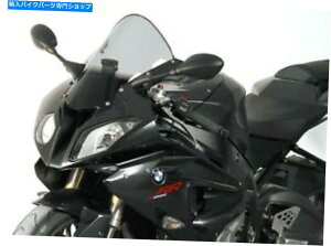 Windshield Mra Racing Windscreen "R" BMW S1000RR / HP4 14-15 MRA Racing Windscreen "R" BMW S1000RR/HP4 14-15 Smoke