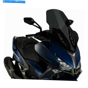 Windshield Puig 3757F V-Tech Line Touring WindShield Puig 3757F V-Tech Line Touring Windshield