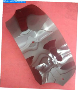 Windshield VtBX̐FhKX̕Ό̃g̎tn[hEFA2350-0129 NEW Memphis Shades Windshield Wind Deflectors Trim Mounting Hardware 2350-0129