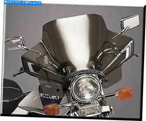 Windshield ptgKXXbvXg[}[NA167V-C. Replacement Windshield Slipstreamer Clear 167V-C