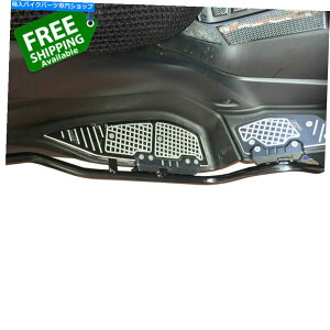 Windshield }nXmax 2018-2021NbVo[یP[WK[h Yamaha Xmax 2018-2021 Crash Bar Protection Cage Guard