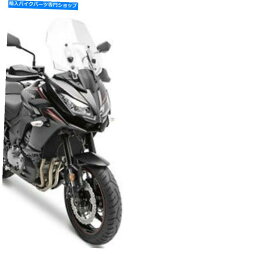 Windshield 2017-2018川崎versys 1000 abs lt all Windshield - 99994-0930 2017-2018 KAWASAKI VERSYS 1000 ABS LT TALL WINDSHIELD - 99994-0930