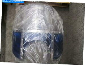 Windshield tBXVF[hWindshieldLbg06-072000 Vulcanmem99832312-0015 Memphis Shades Windshield Kit 06-07 Kawasaki 2000 Vulcan #MEM9983 #2312-0015